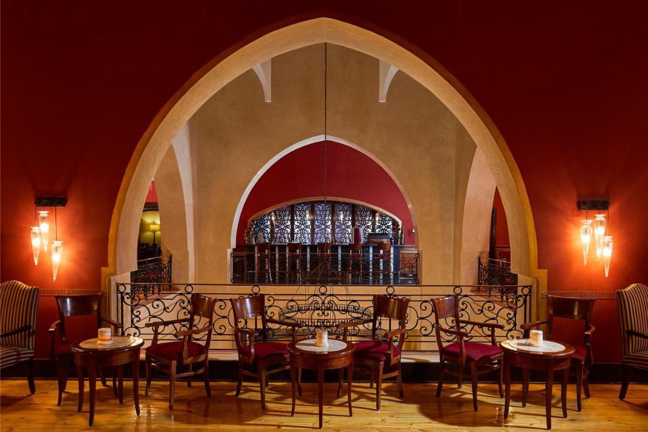 Jaz Makadi Blue - Adults Friendly 16 Years Resort