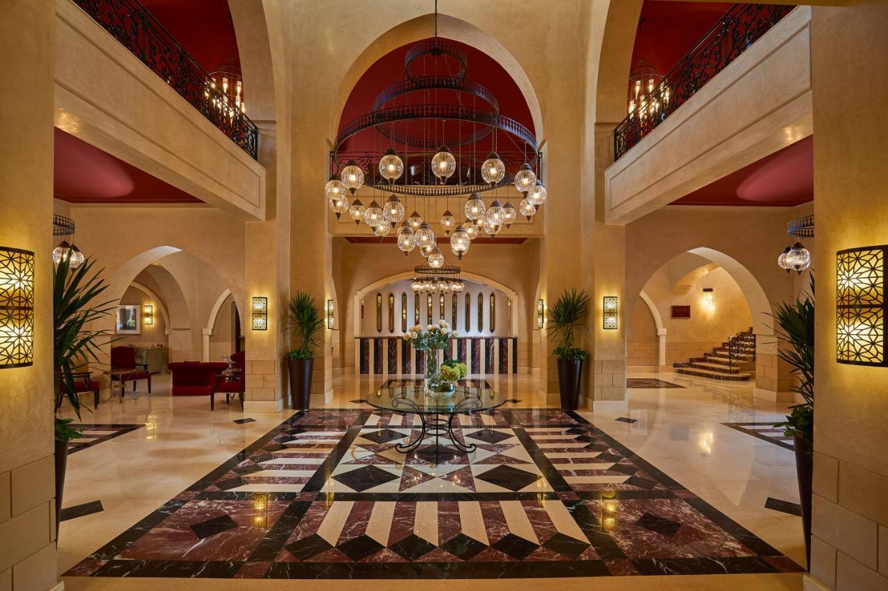 Jaz Makadi Blue - Tui Blue Makadi - Adults Friendly 16 Years 4*