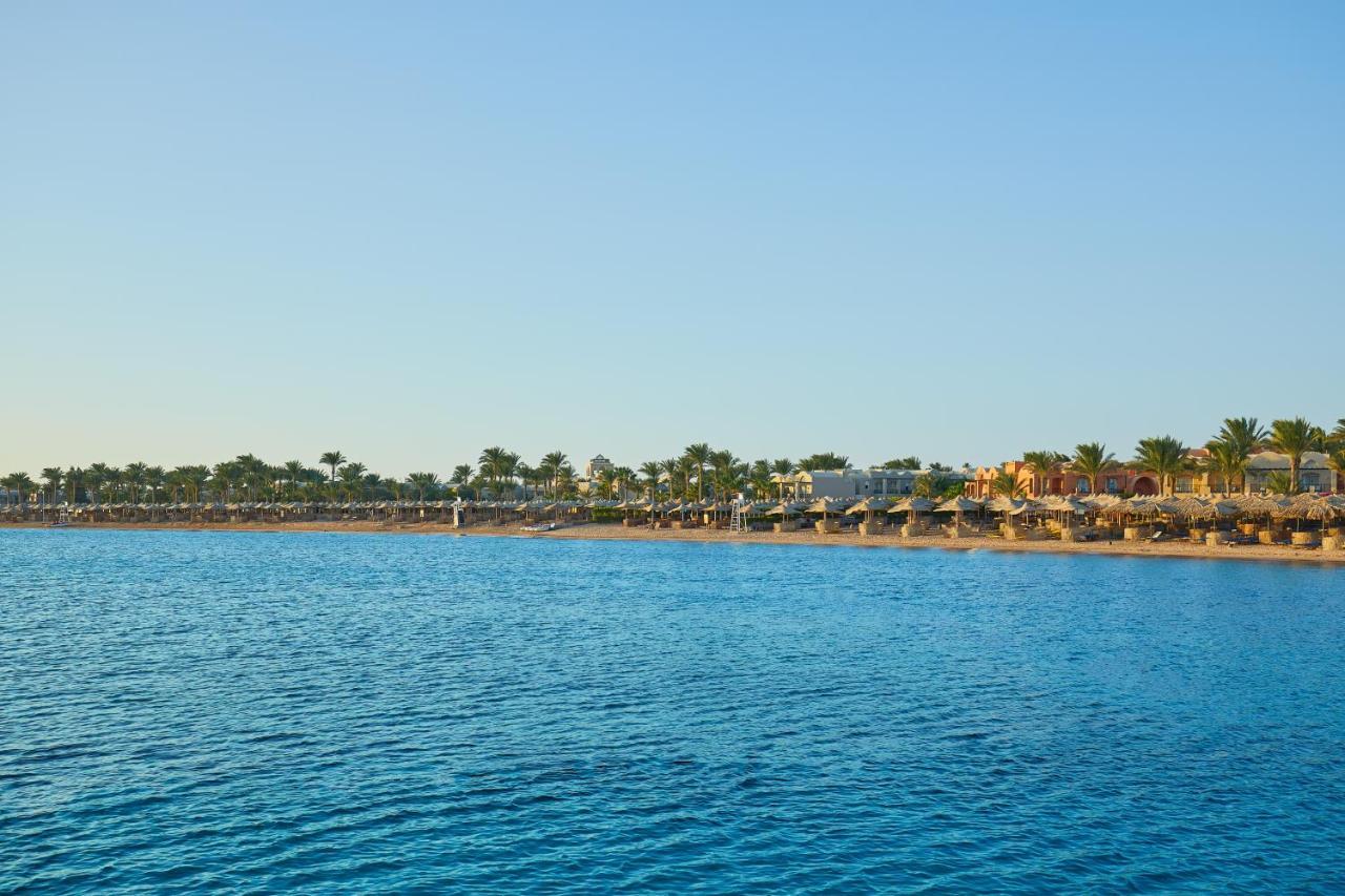 Jaz Makadi Blue - Tui Blue Makadi - Adults Friendly 16 Years 4* Hurghada