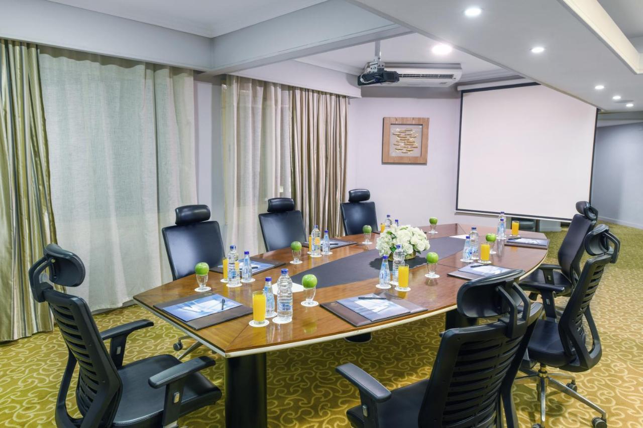 Tolip El Galaa Hotel Cairo
