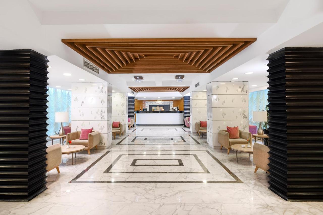 Tolip El Galaa Hotel
