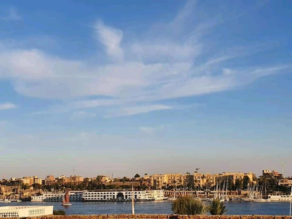 House Of Dreams Luxor
