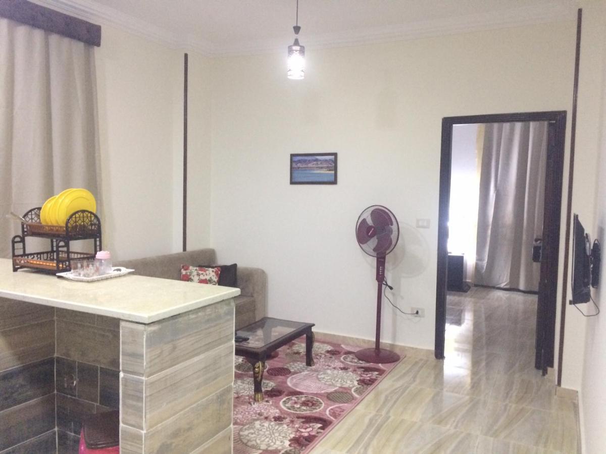 Lady Queen Apartment *