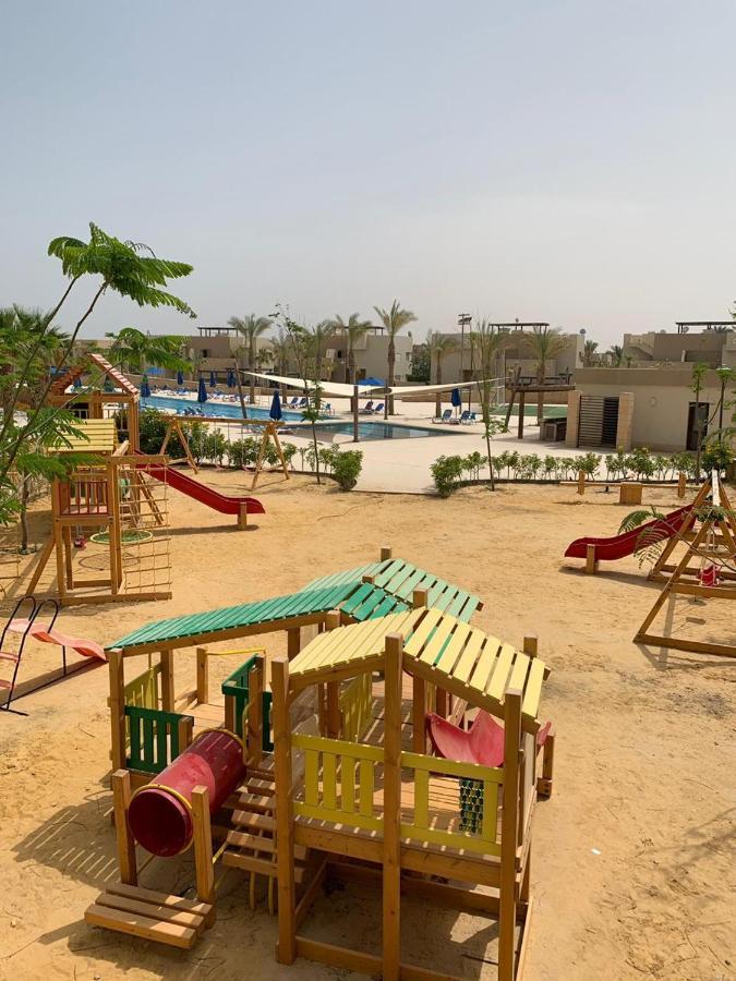 At Little Venice - Ain Sokhna *