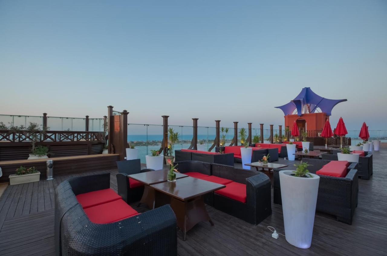 Resort Porto Marina & Al Alamein
