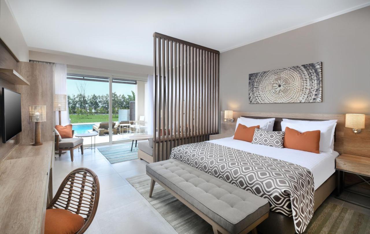 Resort Steigenberger Ras Soma
