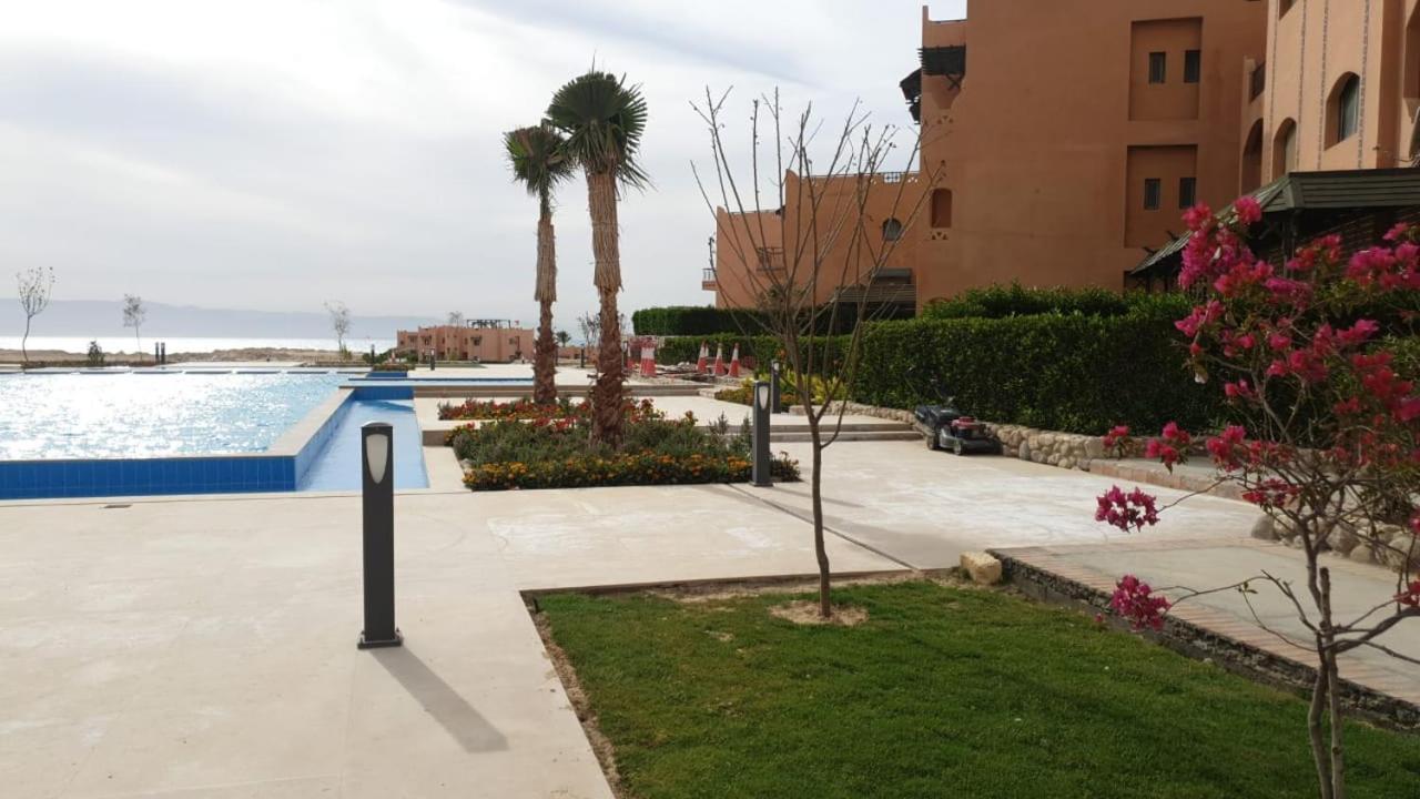 Apartment La Hacienda - - Ras Sedr