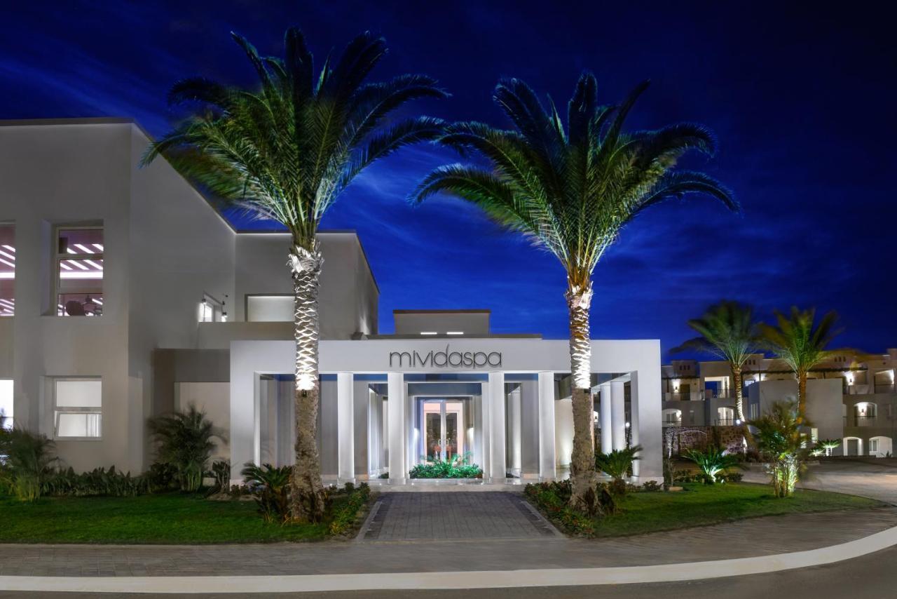 Hotel Steigenberger Alaya Marsa Alam - Red Sea - Adults Friendly 16 Years