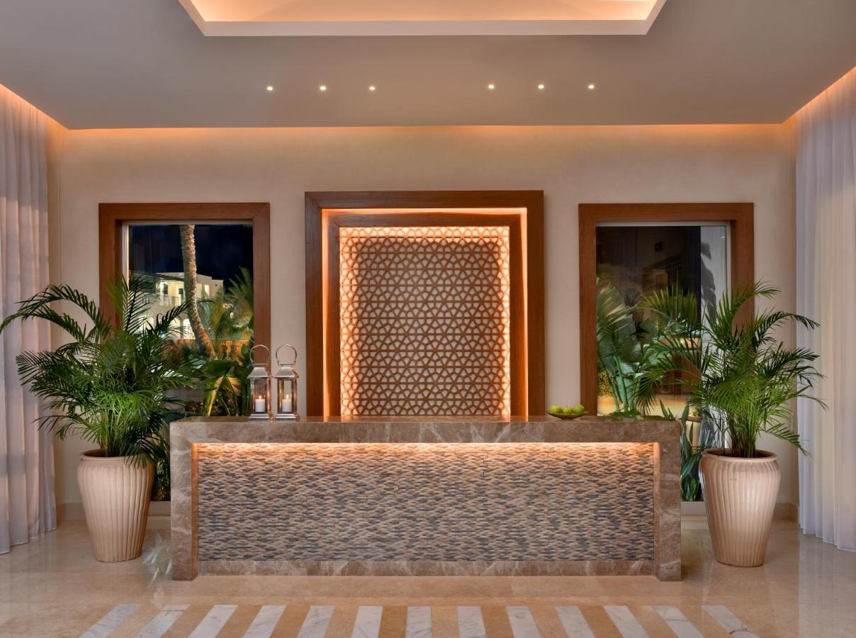 Hotel Steigenberger Alaya Marsa Alam - Red Sea - Adults Friendly 16 Years