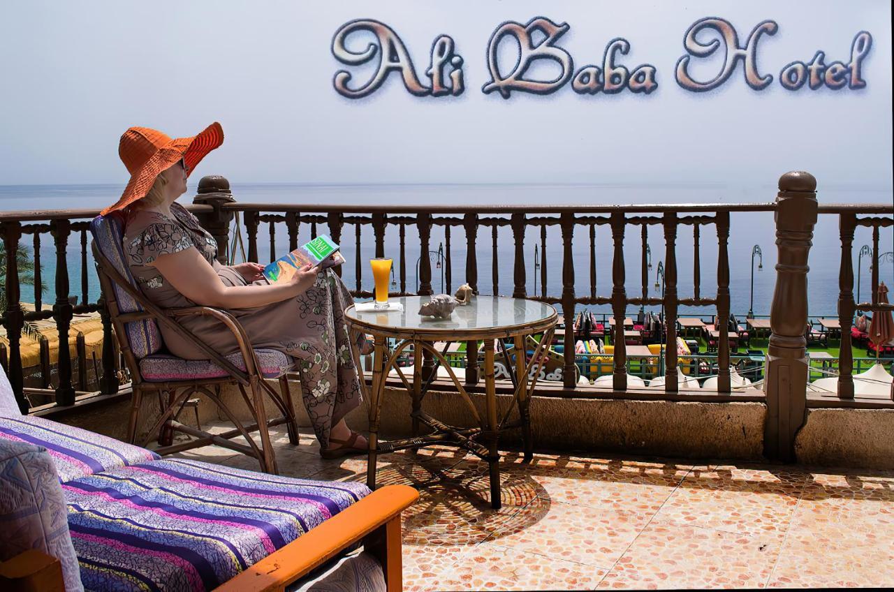 Hostel Ali Baba
