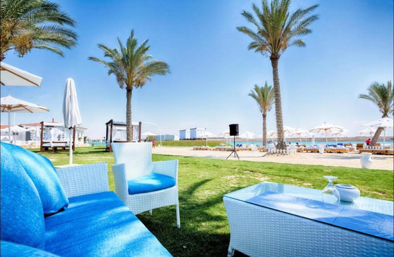 Sea View In Porto Marina Apartment