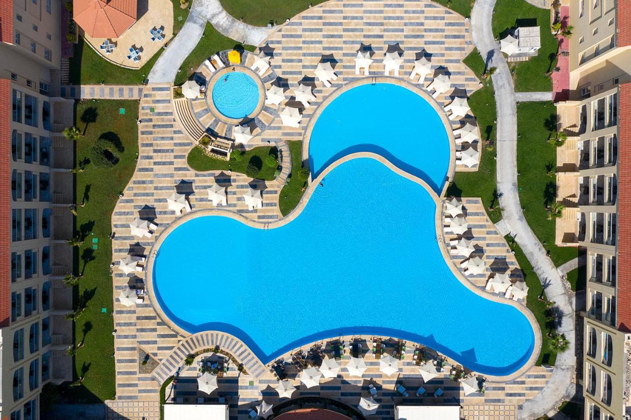 Rixos Alamein - Full Board Resort 5*