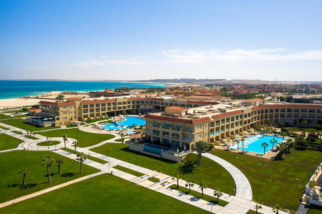 Resort Rixos Alamein - Full Board