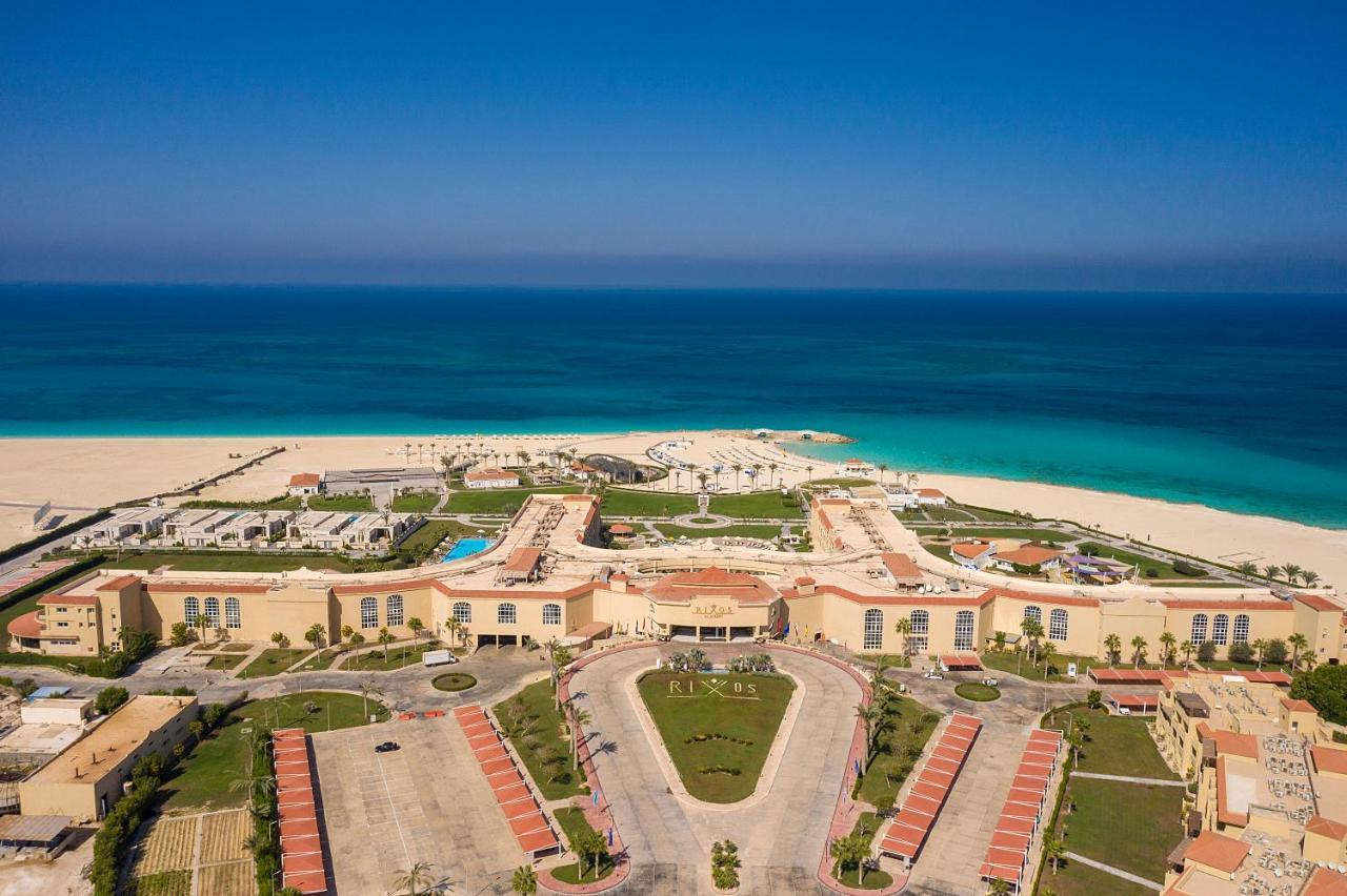 Rixos Alamein - Full Board 5* El Alamein