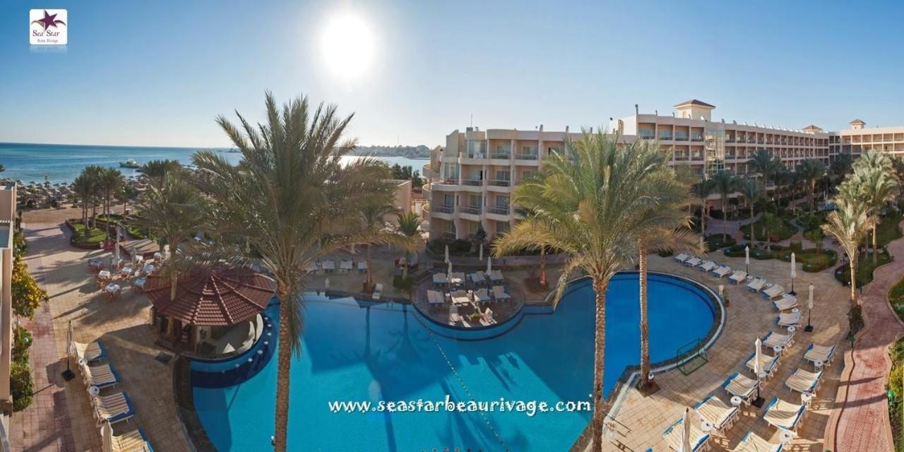 Sea Star Beau Rivage Resort Hurghada