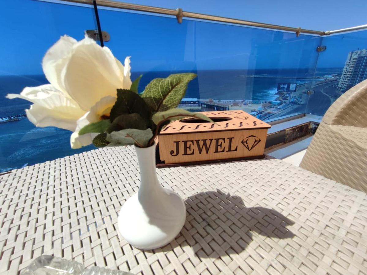 Jewel San Stefano Hotel Alexandria