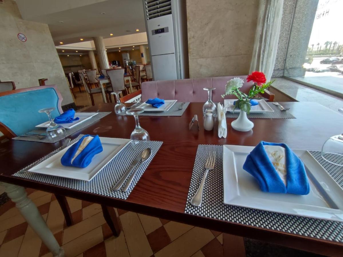 Jewel San Stefano Hotel Alexandria