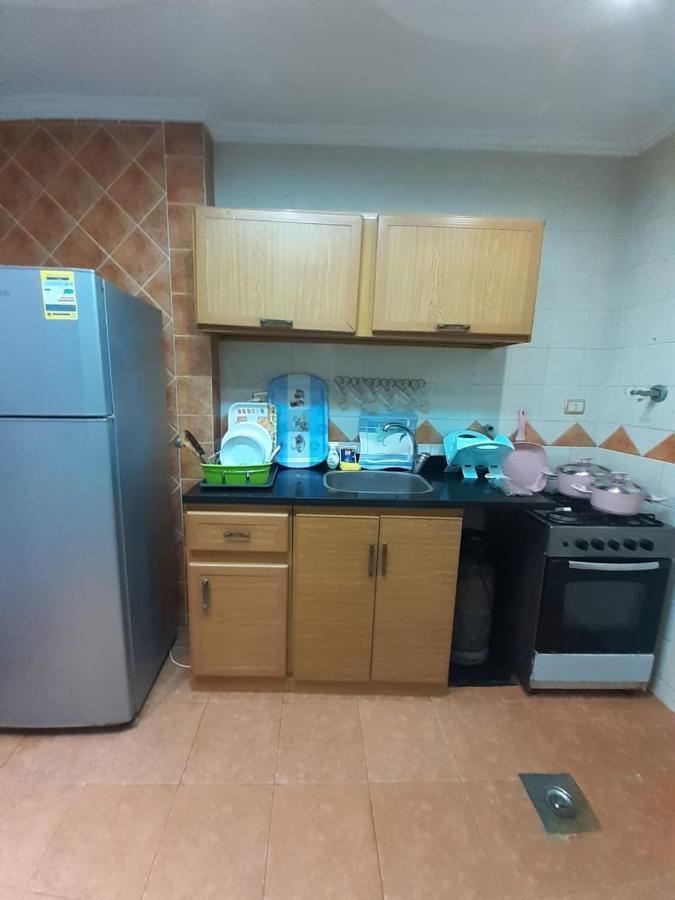 Apartamento Borg Barka - Families Only