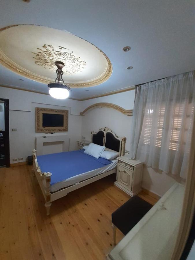 Borg Barka - Families Only Apartamento Alexandria