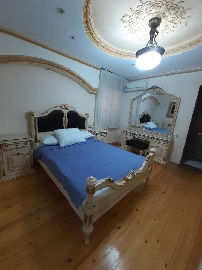 Apartamento Borg Barka - Families Only