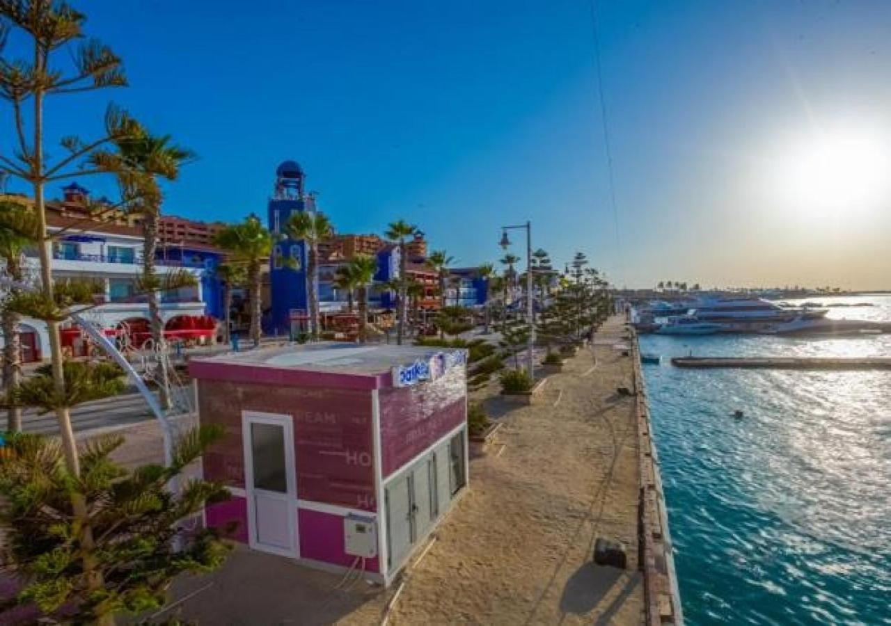 Porto Marina & Spa Al Alamein Resort 5*