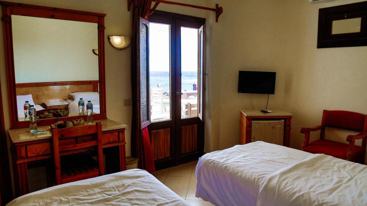 Dyarna 2* Dahab