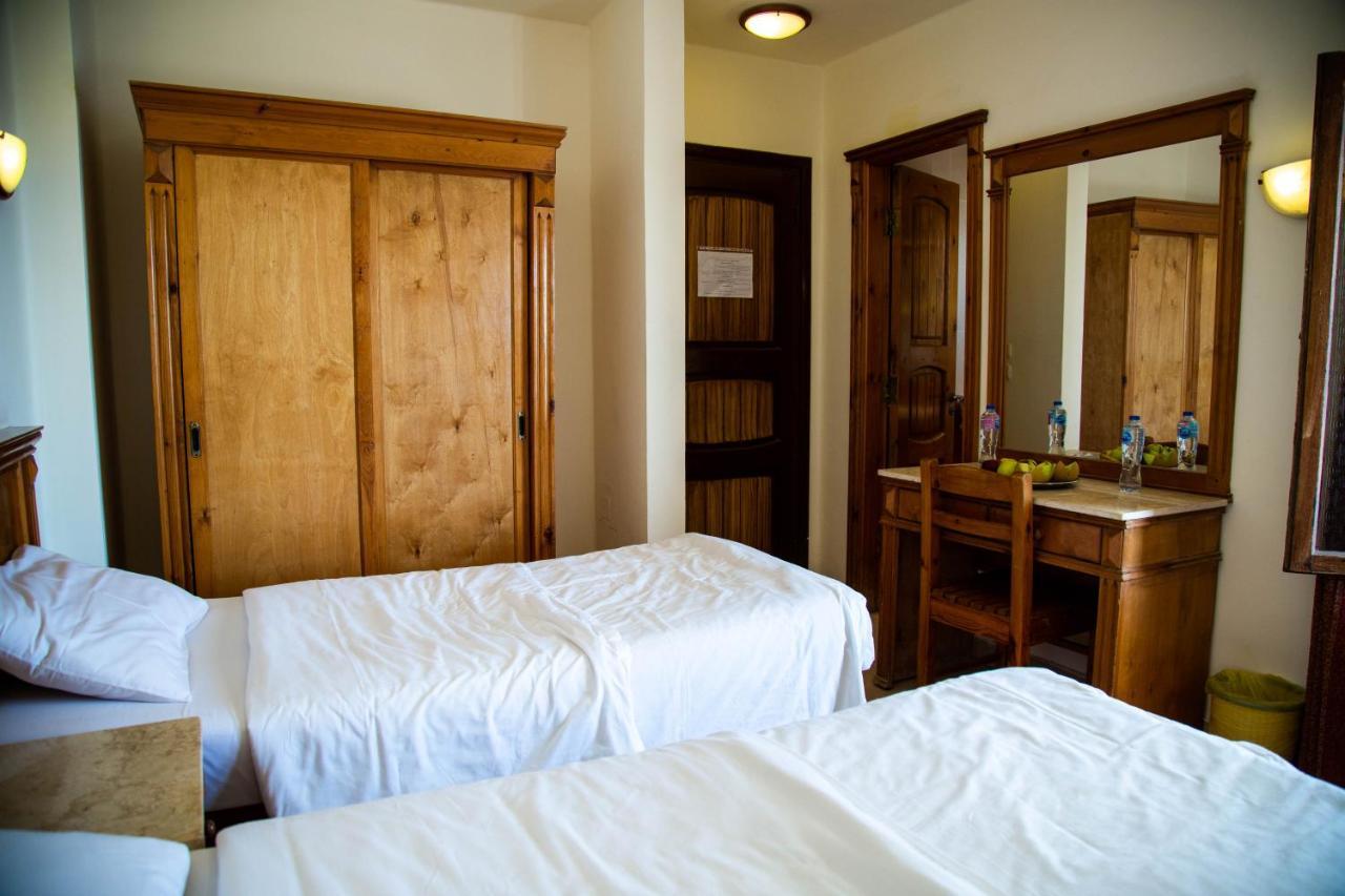 Resort Dyarna 2*