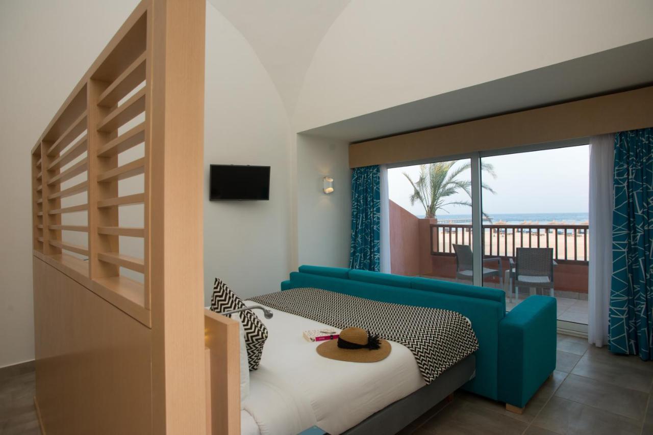 Novotel Marsa Alam Resort 5*