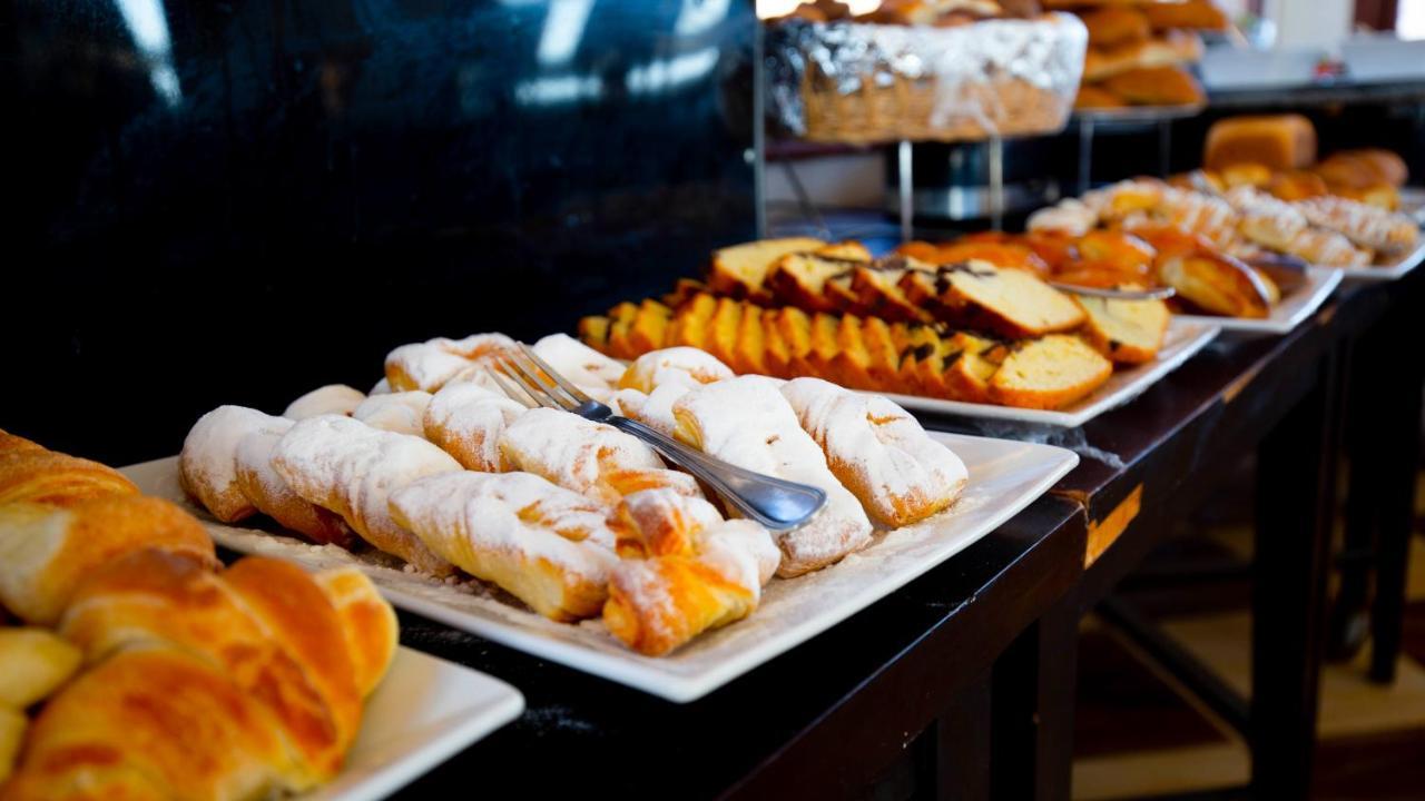 Golden Heights Aqua Park Hotel