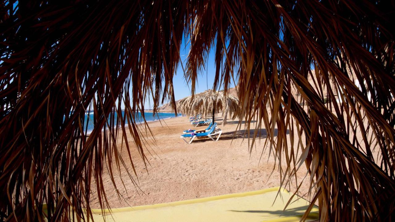 Golden Heights Aqua Park Dahab