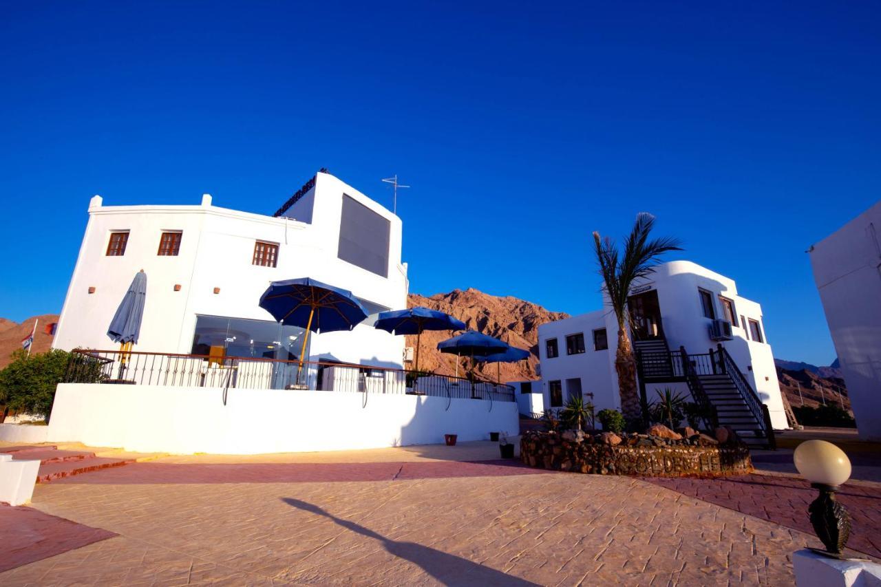 Golden Heights Aqua Park Dahab