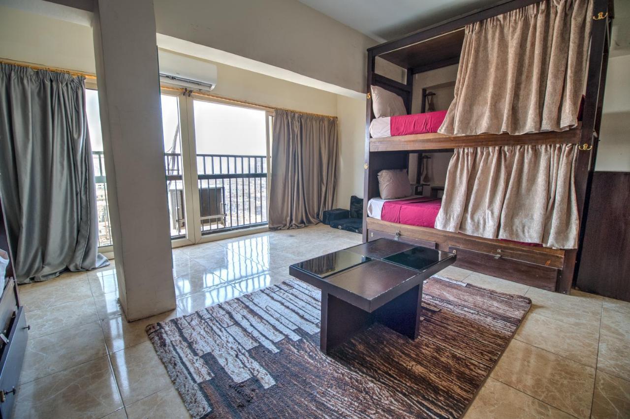 Castle Hostel Cairo