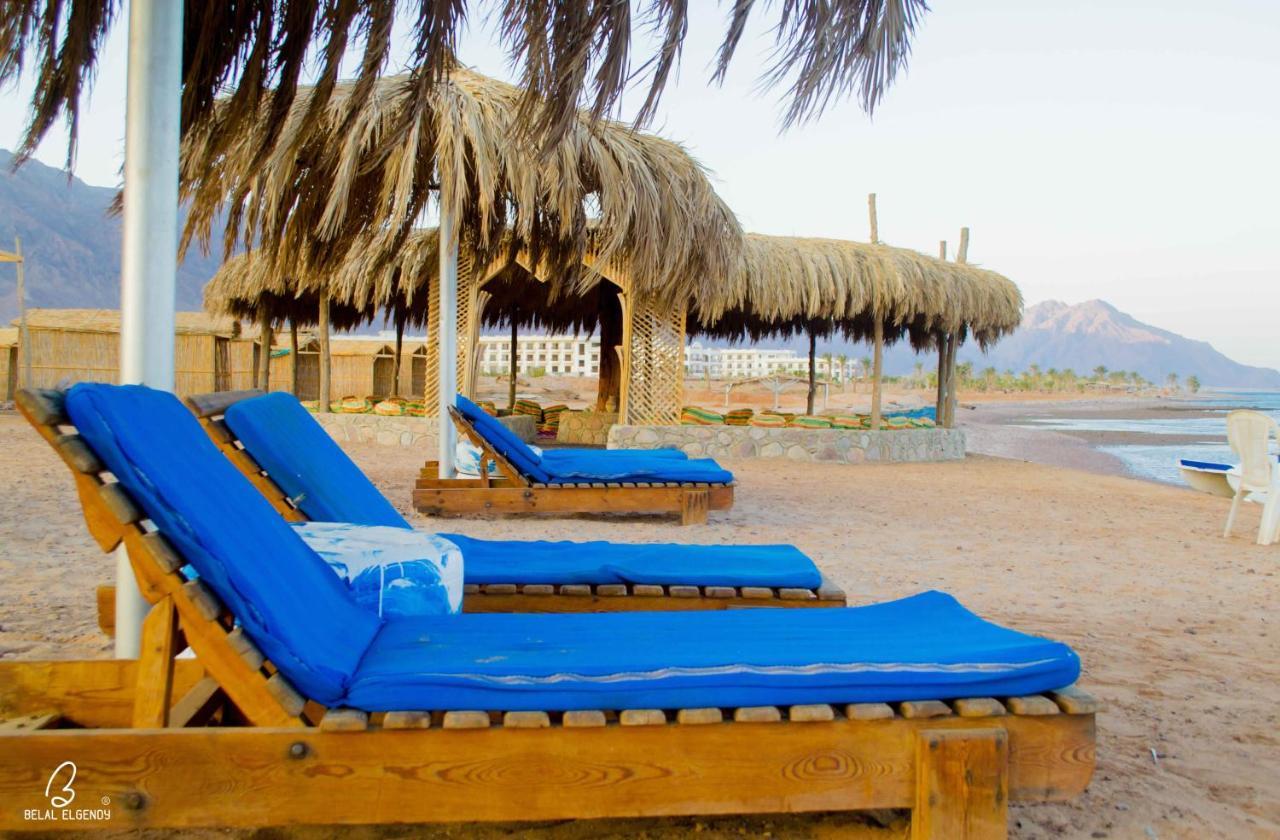 Campsite Wishwashi Camp & Nuweiba