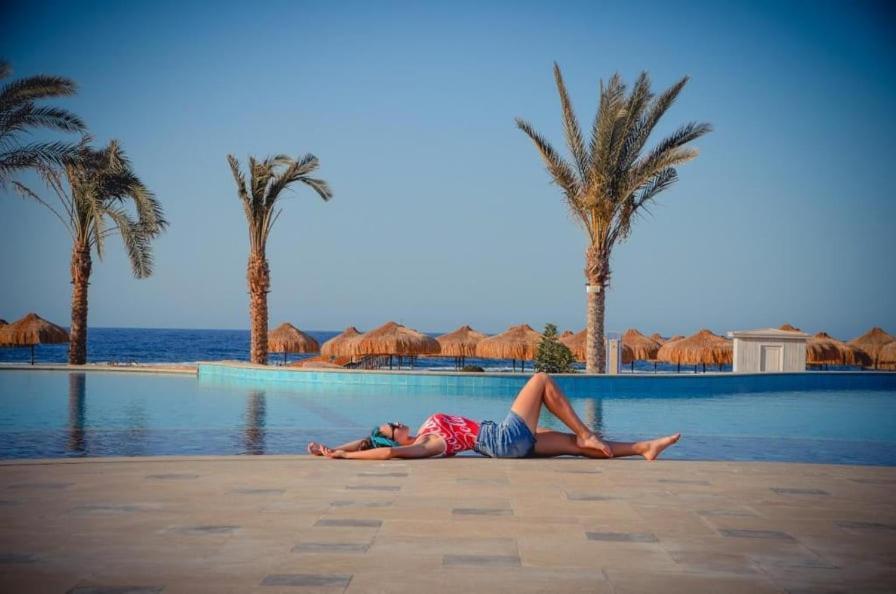 Lazuli Hotel, Marsa Alam Resort 5*