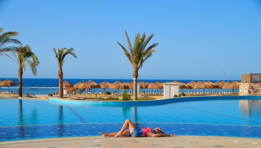 Lazuli Hotel, Marsa Alam 5*