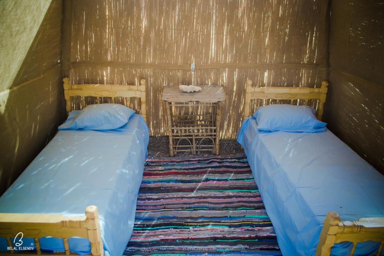 Campsite Wishwashi Camp &