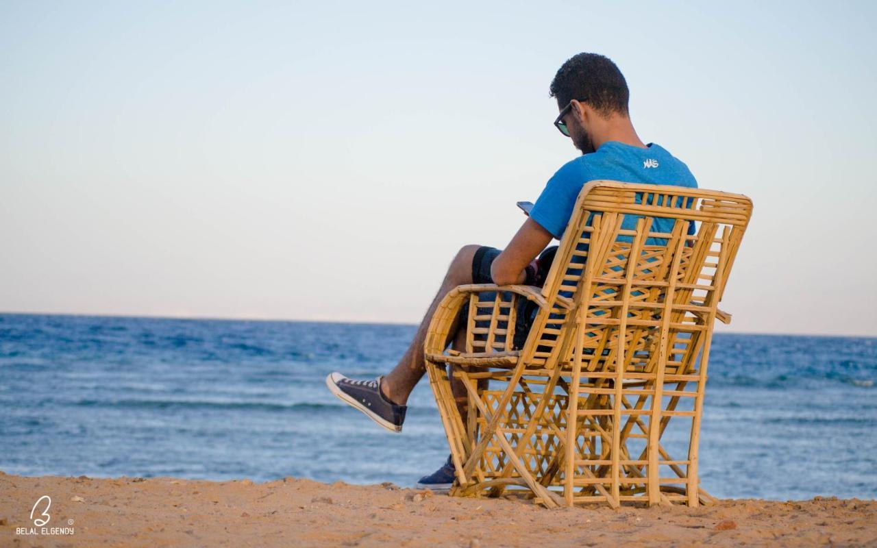 Campsite Wishwashi Camp & Nuweiba