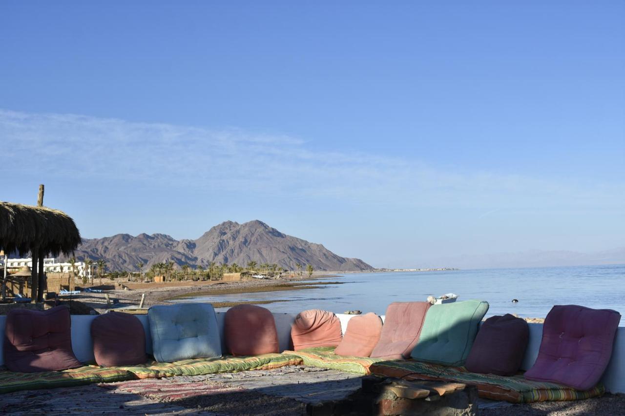Wishwashi Camp & Nuweiba