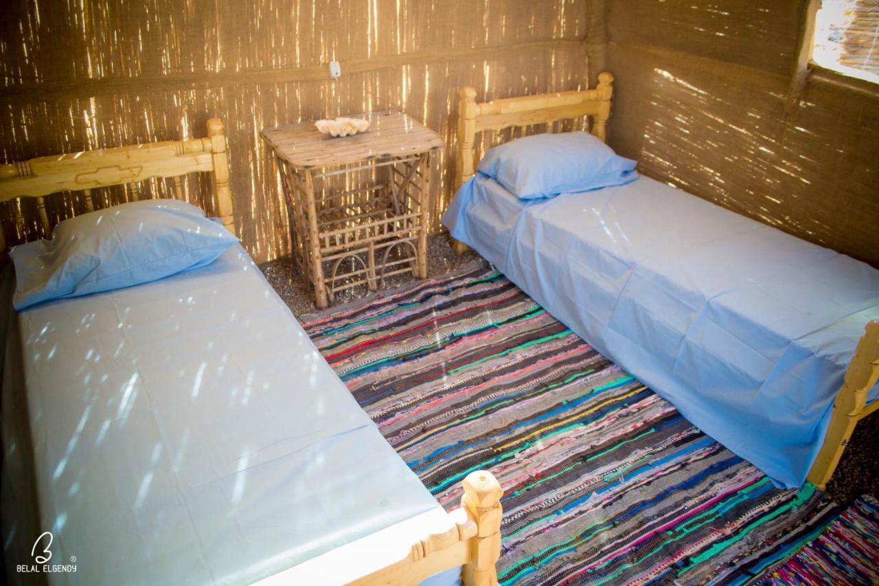 Wishwashi Camp & Nuweiba
