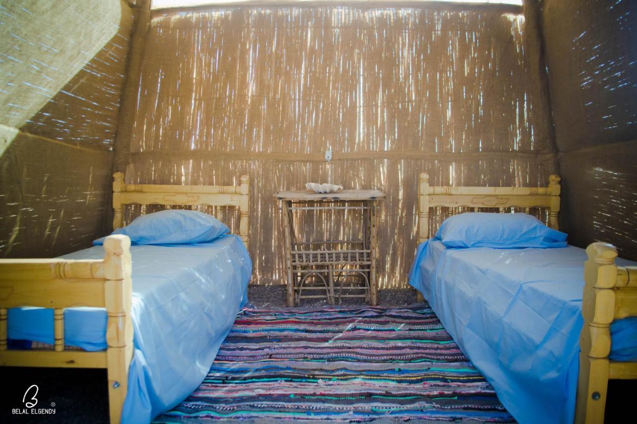 Wishwashi Camp & Campsite Nuweiba
