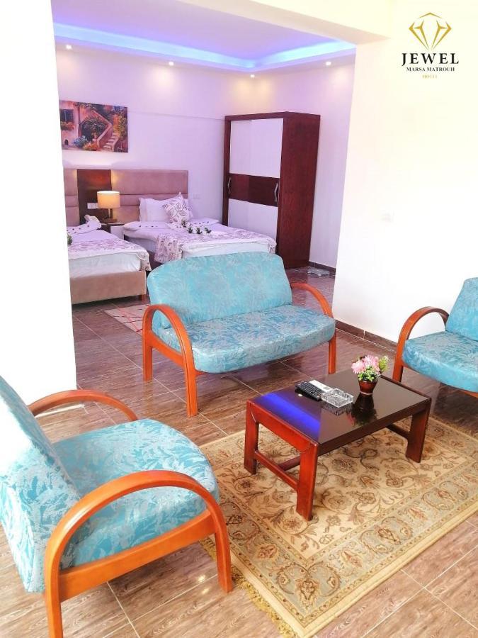 Resort Jewel Matrouh Mersa Matruh