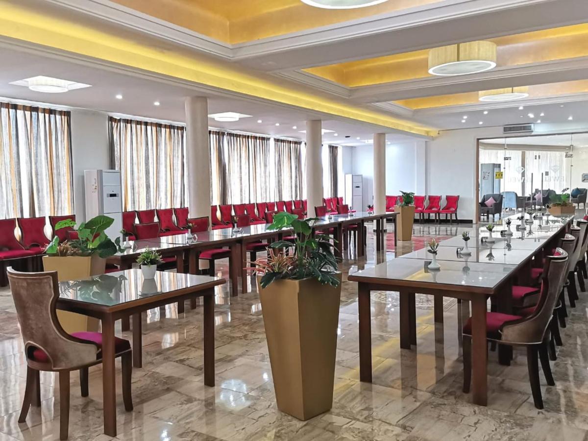 Jewel Matrouh Resort