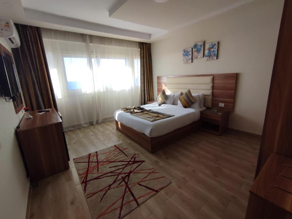 Hotel Jewel San Stefano