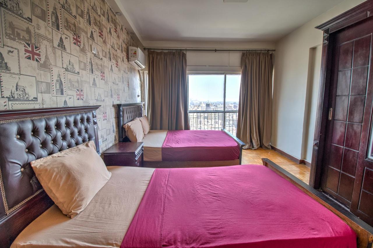 Hostel Castle *