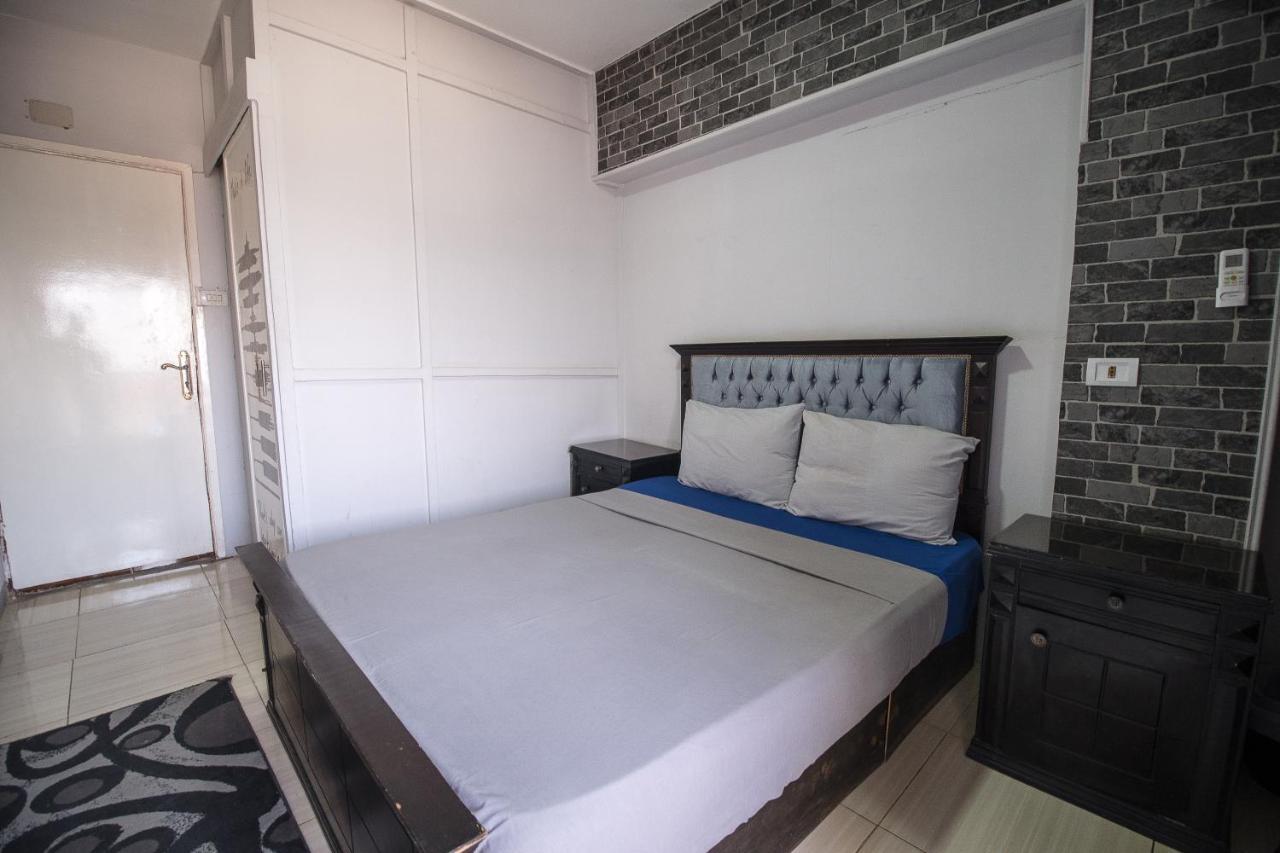 Castle Hostel Cairo