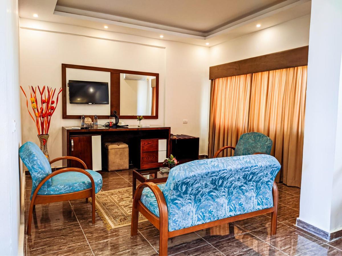 Jewel Matrouh Resort 4*