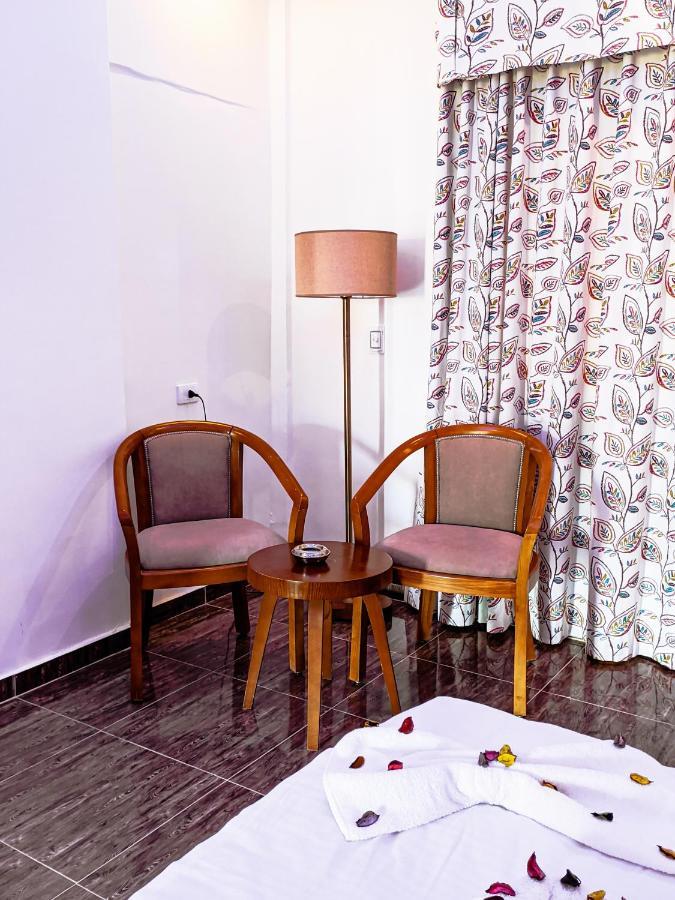 Resort Jewel Matrouh