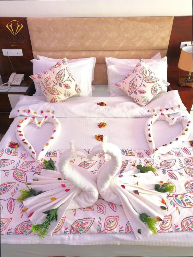 Jewel Matrouh Resort Mersa Matruh