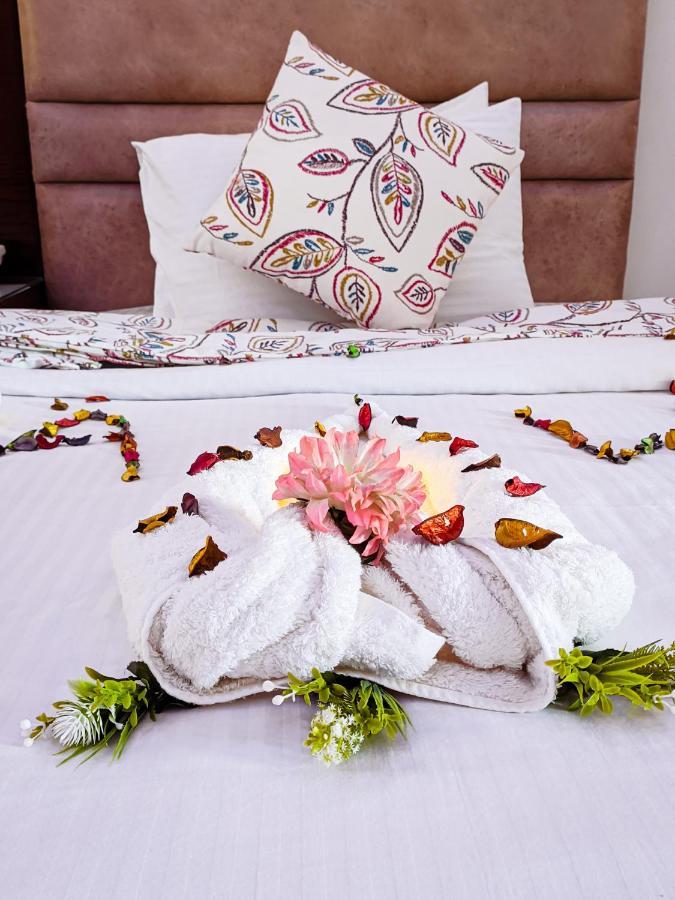 Resort Jewel Matrouh 4*