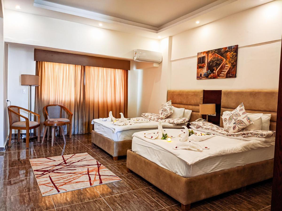 Resort Jewel Matrouh